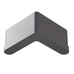 40x40 Mm Köşebent Gri  4 Mm Ral7035-3.jpg