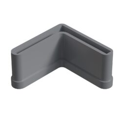 40x40 Mm Köşebent Gri  4 Mm Ral7035-4.jpg