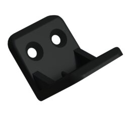 25x25 Mm Köşe Birleştirme Siyah-1.jpg