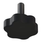 Çap 30 Mm M6 Sıkma M6x20 Plastik Gri-3.jpg