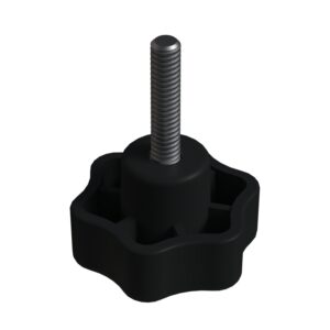 Sıkma Ayar Vidası 50 Mm M10x30 Polyemid Siyah-1.jpg