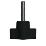 Sıkma Ayar Vidası 50 Mm M8x40 Polyemid Siyah-2.jpg