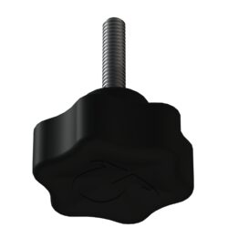 Sıkma Ayar Vidası 50 Mm M8x40 Polyemid Siyah-4.jpg