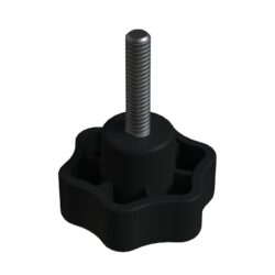 Sıkma Ayar Vidası 50 Mm M8x60 Polyemid Siyah-1.jpg