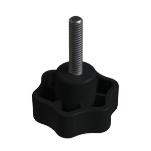 Sıkma Ayar Vidası 50 Mm M10x40 Polyemid Siyah-1.jpg