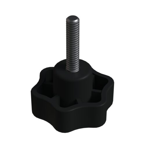 Sıkma Ayar Vidası 50 Mm M8x30 Polyemid Siyah-1.jpg