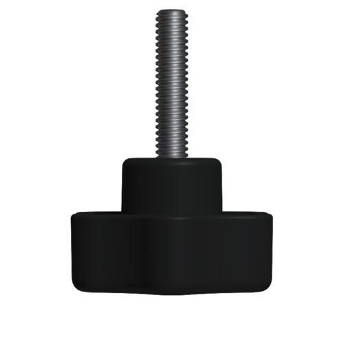 Sıkma Ayar Vidası 50 Mm M8x30 Plastik Siyah-2.jpg
