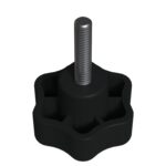 Sıkma Ayar Vidası 50 Mm M8x60 Polyemid Siyah-4.jpg