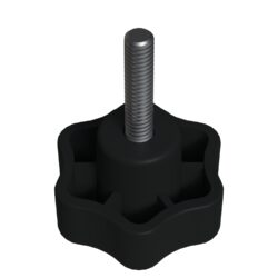 Sıkma Ayar Vidası 50 Mm M8x60 Polyemid Siyah-4.jpg