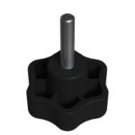 Sıkma Ayar Vidası 50 Mm M8x30 Plastik Siyah-4.jpg