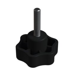 Sıkma Ayar Vidası 50 Mm M8x15 Polyemid Siyah-1.jpg