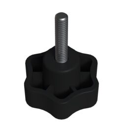 Sıkma Ayar Vidası 50 Mm M8x15 Polyemid Siyah-4.jpg