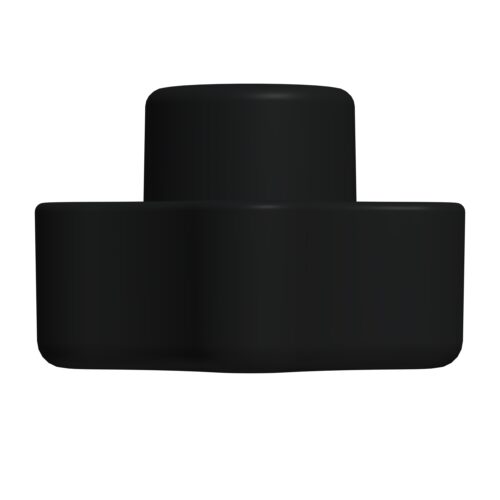 Çap: 60 Mm Sıkma M12 Burçlu Polyemid Siyah-2.jpg