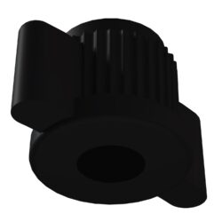 1/4 Kelebek Sıkma Siyah-3.jpg