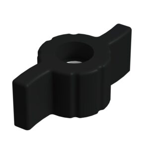 5/16 Kelebek Sıkma Siyah-1.jpg