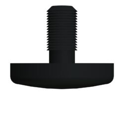 21x6 Kademeli Pim Siyah-2.jpg