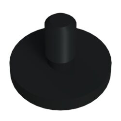 21x6 Kademeli Pim Siyah-4.jpg