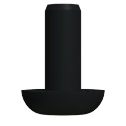 Çap 14 Mm 6 Lık Mantar Siyah-2.jpg