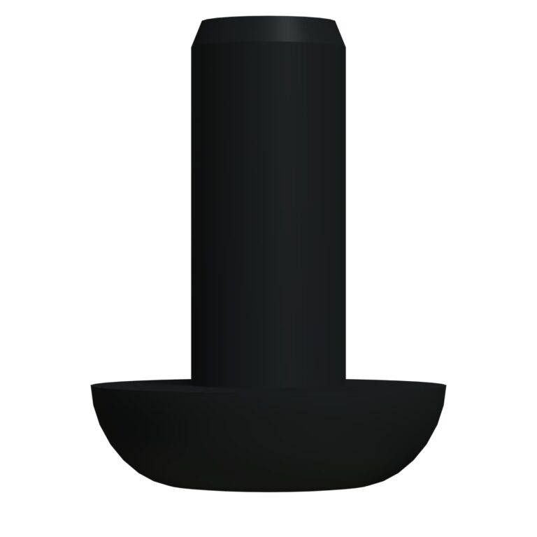 Çap 14 Mm 6 Lık Mantar Siyah-2.jpg