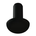 Çap 14 Mm 6 Lık Mantar Siyah-3.jpg