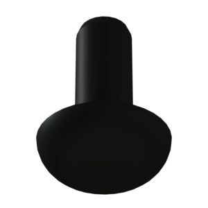 Çap 14 Mm 6 Lık Mantar Siyah-3.jpg