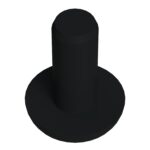 Çap 14 Mm 6 Lık Mantar Siyah-4.jpg