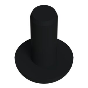 Çap 14 Mm 6 Lık Mantar Siyah-4.jpg