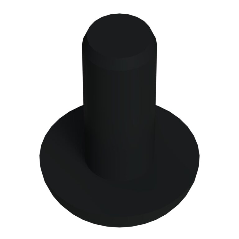 Çap 14 Mm 6 Lık Mantar Siyah-4.jpg