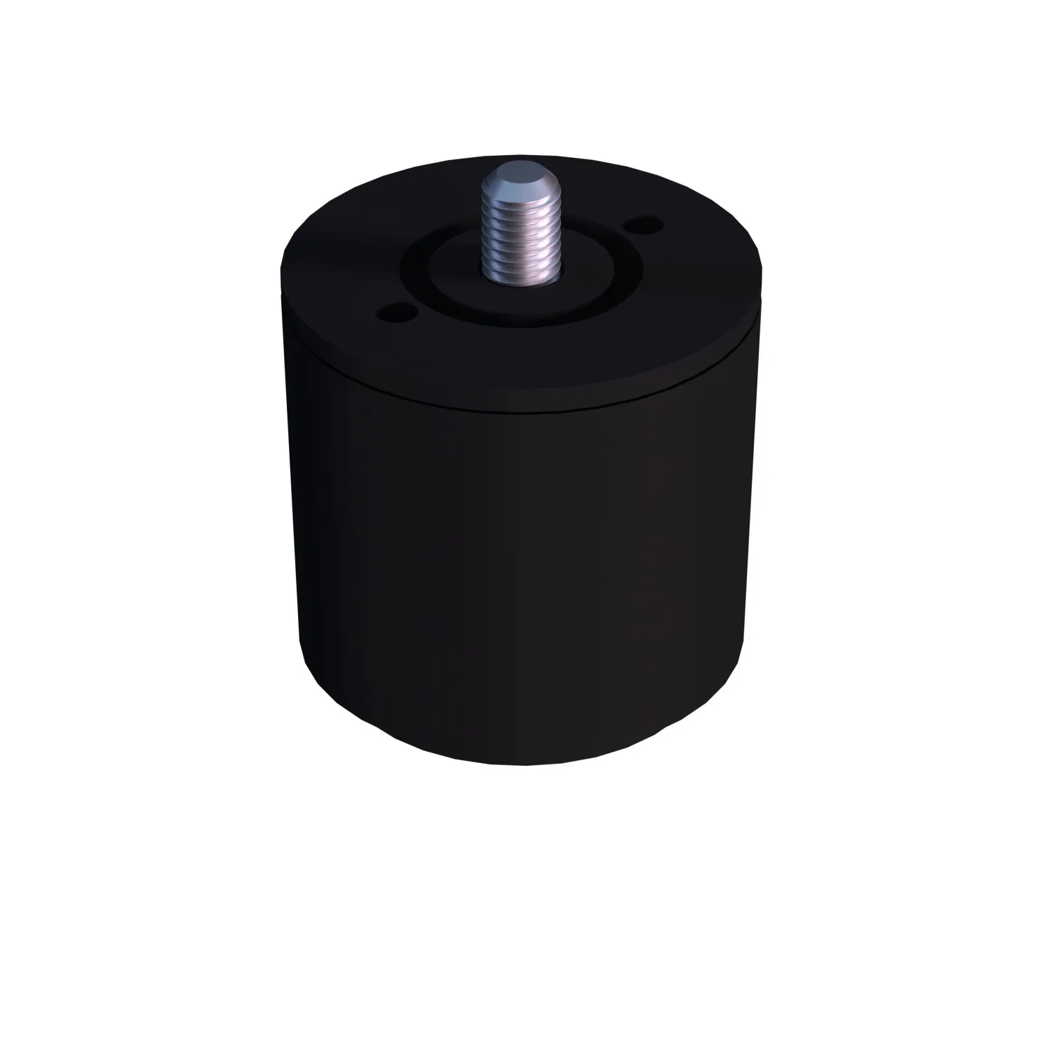 5 Cm Ayarlı Komidin Ayak Siyah-1.jpg