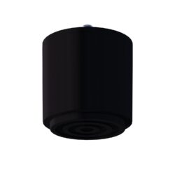 5 Cm Ayarlı Komidin Ayak Siyah-3.jpg