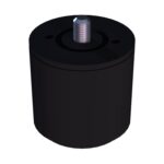 5 Cm Ayarlı Komidin Ayak Siyah-4.jpg