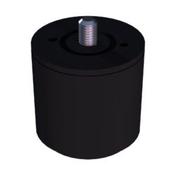 5 Cm Ayarlı Komidin Ayak Siyah-4.jpg