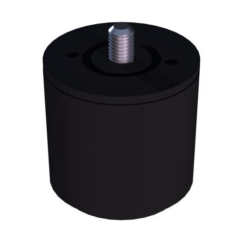 5 Cm Ayarlı Komidin Ayak Siyah-4.jpg