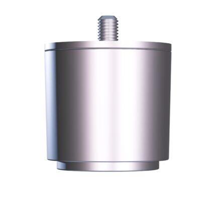 5 Cm Ayarlı Komidin Ayak Krom Boyalı-2.jpg