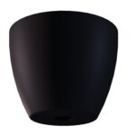 5.5 Cm M6 Vazo Ayak Siyah-3.jpg