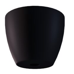 5.5 Cm M6 Vazo Ayak Siyah-3.jpg