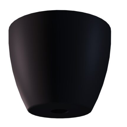 5.5 Cm M6 Vazo Ayak Siyah-3.jpg