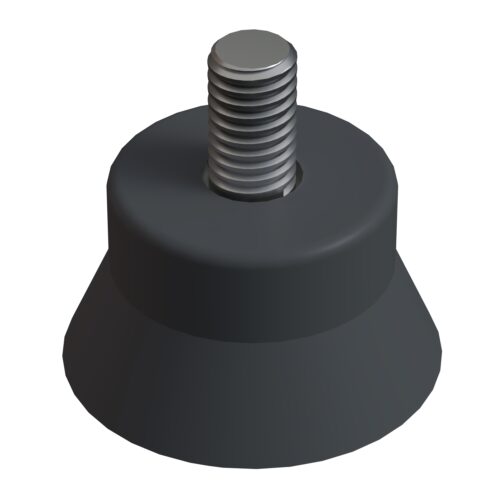 M6 X 15 Mm Bingo Ayak