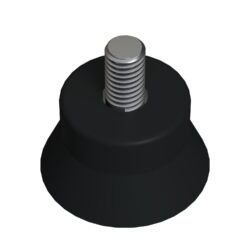 M6 X 15 Mm Bingo Ayak