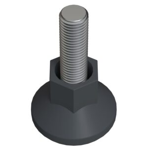 Vidalı Profil Ayağı Gri-2.jpg