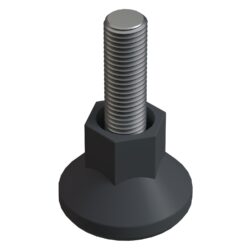 M12 Rotil Ayak Vidası - Bingo Ayak Vidası