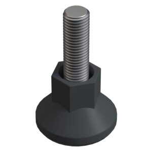 M12 Rotil Ayak Vidası - Bingo Ayak Vidası