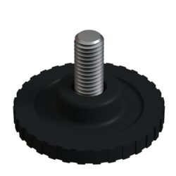 M8 Tırnaklı Vida Çap 40 Mm Siyah-1.jpg