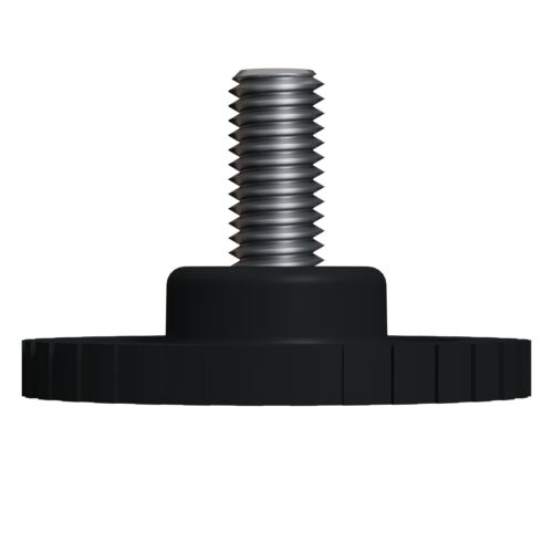 Vidalı Pabuç Çap: 41 Mm Tırnaklı Siyah-1.jpg