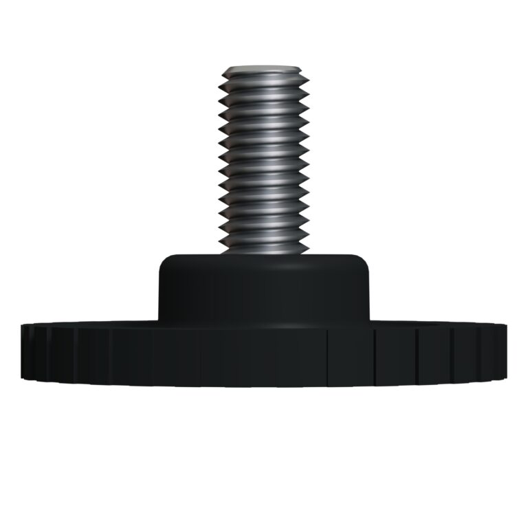 Vidalı Pabuç Çap: 41 Mm Tırnaklı Siyah-1.jpg