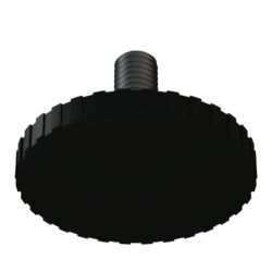 M8 Tırnaklı Vida Çap 40 Mm Siyah-3.jpg