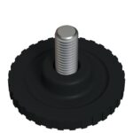 M8 Tırnaklı Vida Çap 40 Mm Siyah-4.jpg