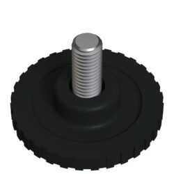 M8 Tırnaklı Vida Çap 40 Mm Siyah-4.jpg