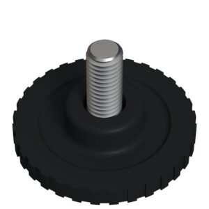 M8 Tırnaklı Vida Çap 40 Mm Siyah-4.jpg