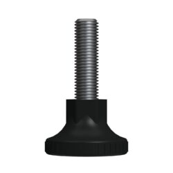 Vidalı Pabuç Çap: 55 Mm